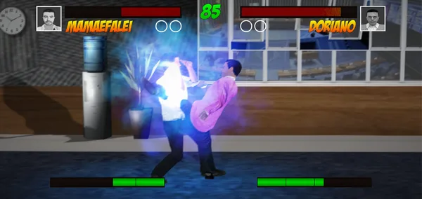 Kandidatos screenshot 8