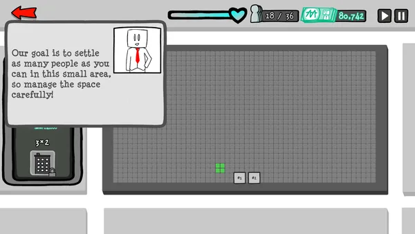 Screenshot 3 di 1980