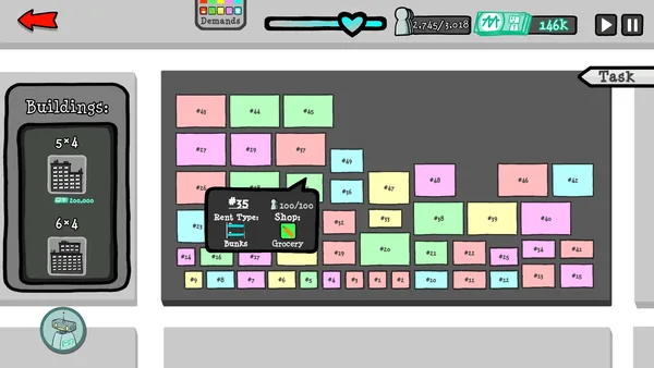 Screenshot 4 di 1980