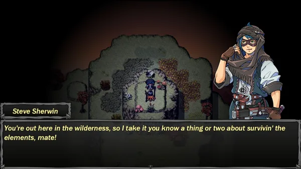 Screenshot 2 di Survive or Thrive