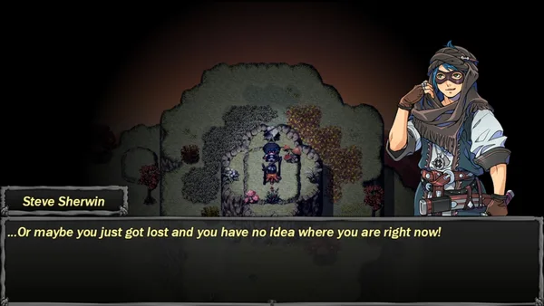 Screenshot 3 di Survive or Thrive