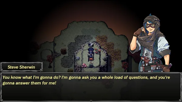 Screenshot 4 di Survive or Thrive