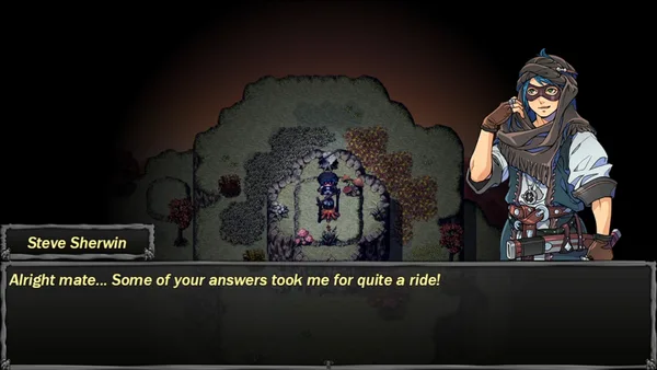Screenshot 5 di Survive or Thrive