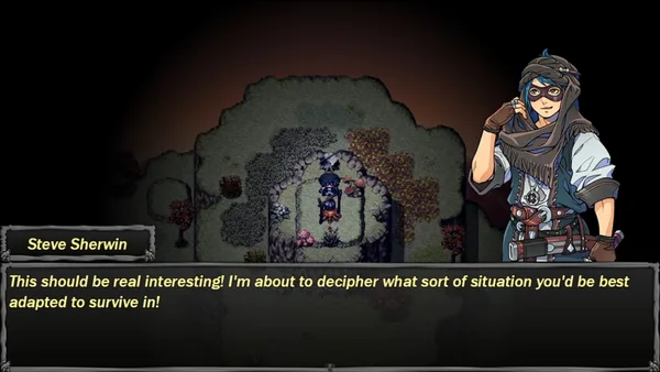 Screenshot 6 di Survive or Thrive