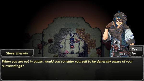 Screenshot 7 di Survive or Thrive