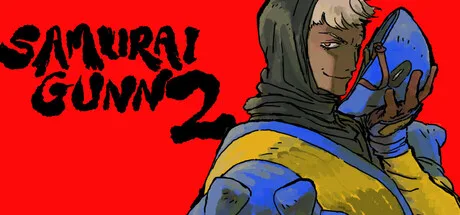 Samurai GUNN 2