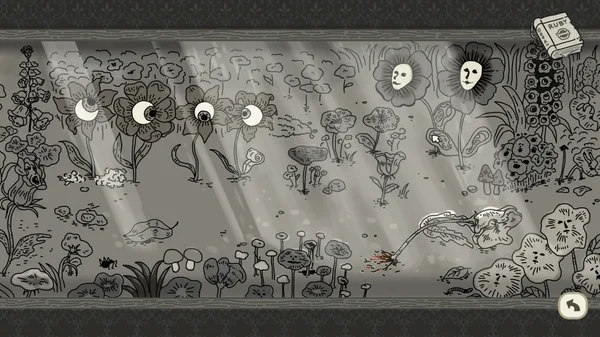 Screenshot 3 di THE NORMAL THING