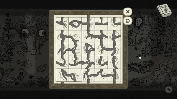 Screenshot 4 di THE NORMAL THING
