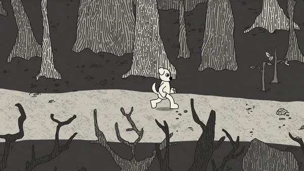 Screenshot 5 di THE NORMAL THING