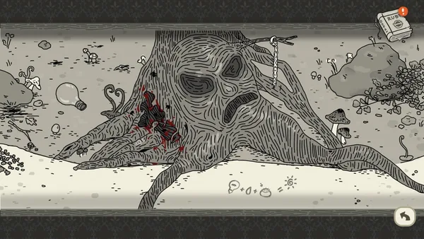 Screenshot 6 di THE NORMAL THING