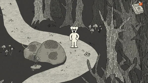 Screenshot 7 di THE NORMAL THING