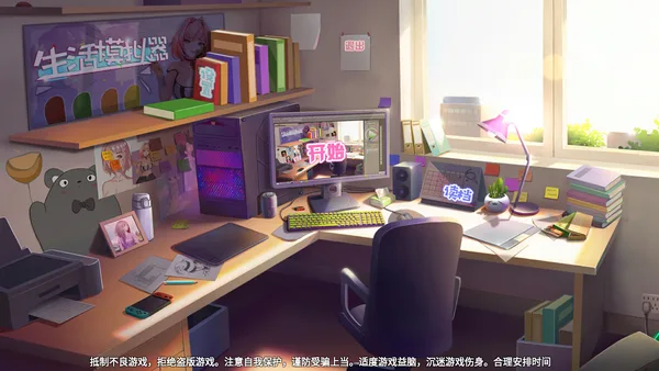 Life Simulator on PC: system requirements, reviews, price