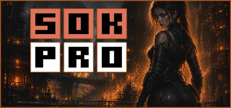 SOK PRO