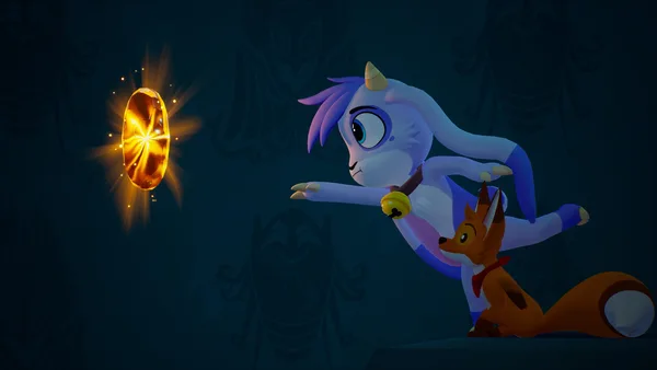 Billie Bust Up screenshot 6