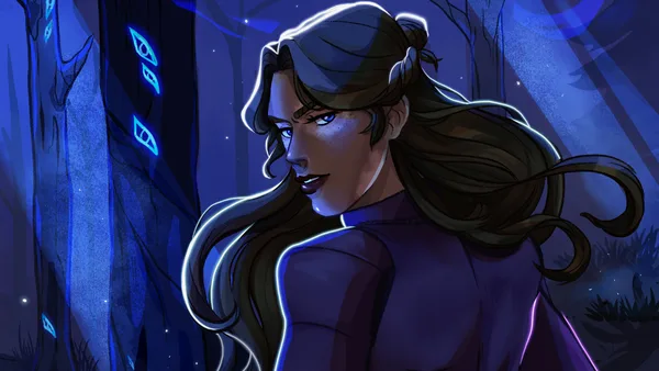 When The Night Comes screenshot 7