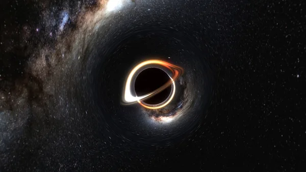 Screenshot 15 di Black Hole Simulator