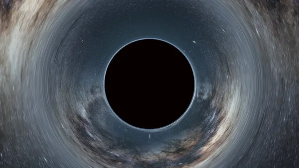Screenshot 18 di Black Hole Simulator