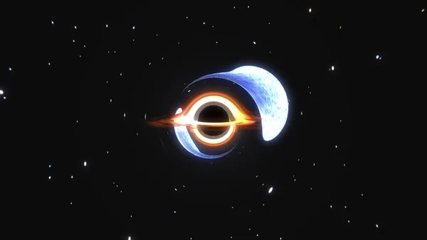 Screenshot 21 di Black Hole Simulator