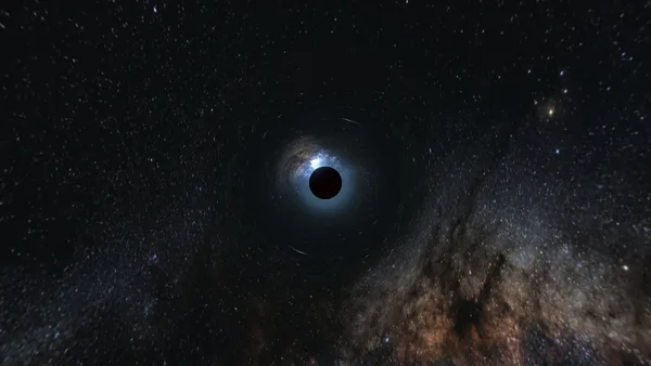 Screenshot 22 di Black Hole Simulator