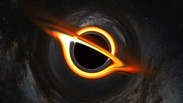 Screenshot 25 di Black Hole Simulator