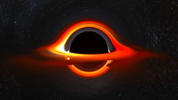 Screenshot 28 di Black Hole Simulator