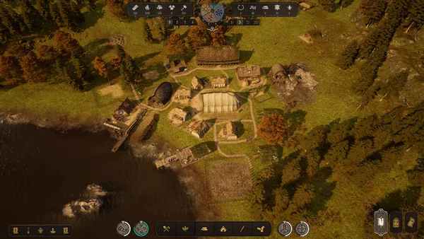 Viking City Builder screenshot 19