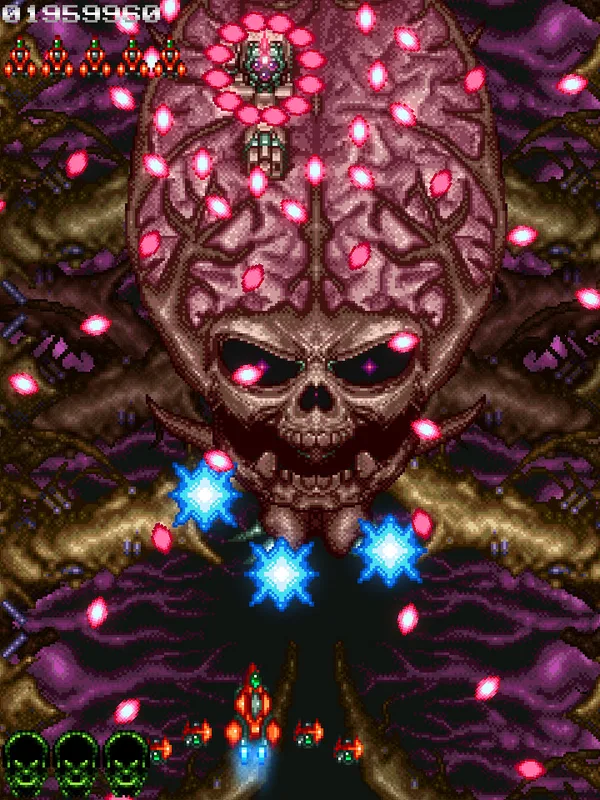 Screenshot 8 di Crisis Wing