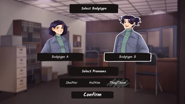 Drops of Death screenshot 1
