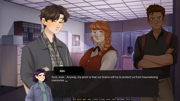 Drops of Death screenshot 3