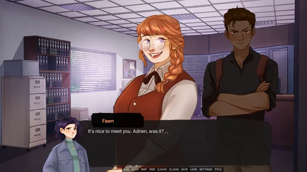 Drops of Death screenshot 6