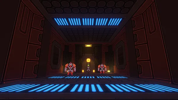 Viscerafest screenshot 1