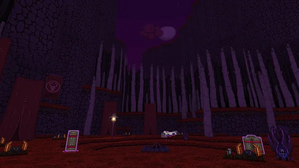Viscerafest screenshot 10