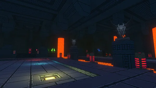 Viscerafest screenshot 12