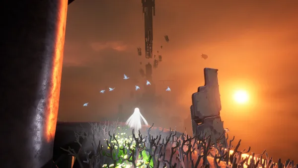 After Us screenshot 1