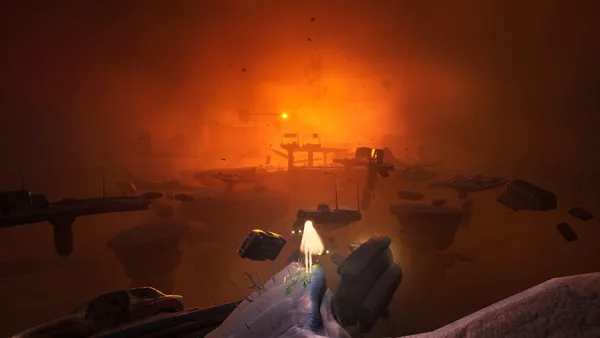 After Us screenshot 10