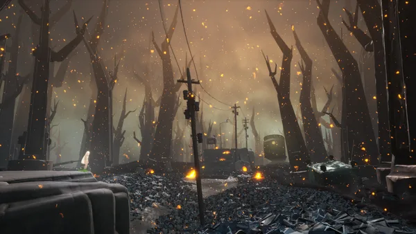 After Us screenshot 6