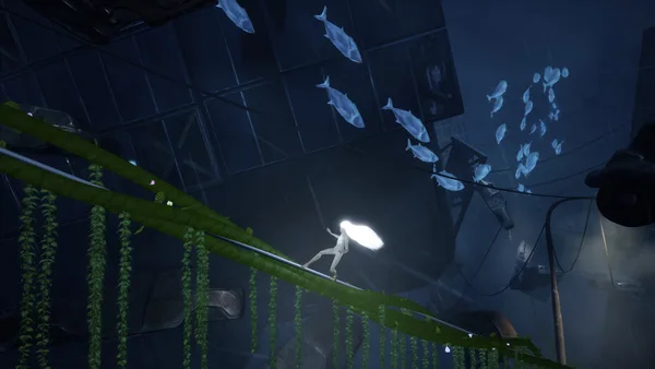 After Us screenshot 7