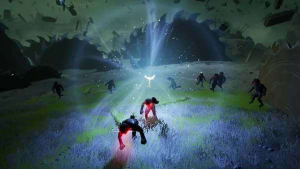 After Us screenshot 9