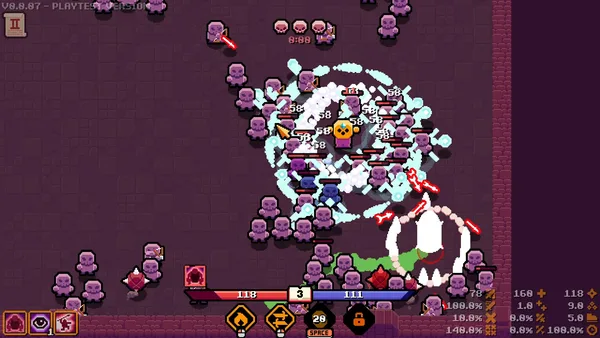 Neophyte screenshot 9