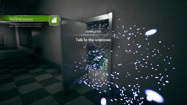 Screenshot 3 di Cybernetic Fault