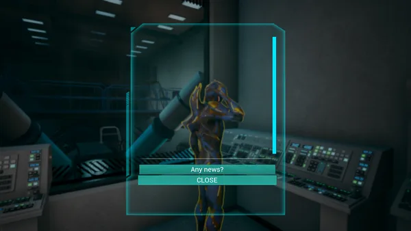 Screenshot 6 di Cybernetic Fault