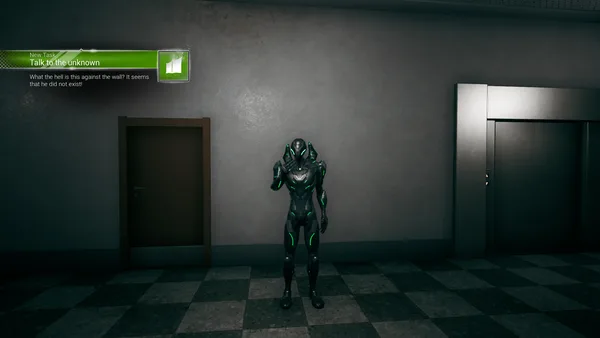 Screenshot 8 di Cybernetic Fault