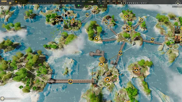 Aztecs: The Last Sun screenshot 4