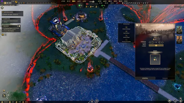 Aztecs: The Last Sun screenshot 9