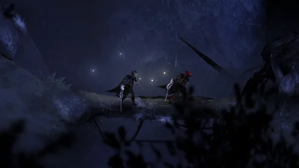 Perennial Order screenshot 10