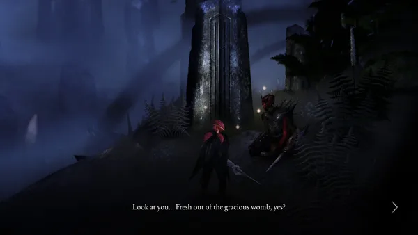 Perennial Order screenshot 13