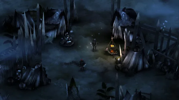 Perennial Order screenshot 15
