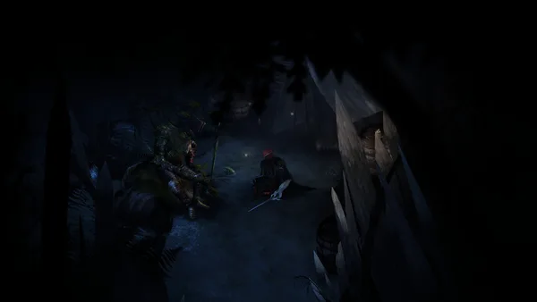 Perennial Order screenshot 16