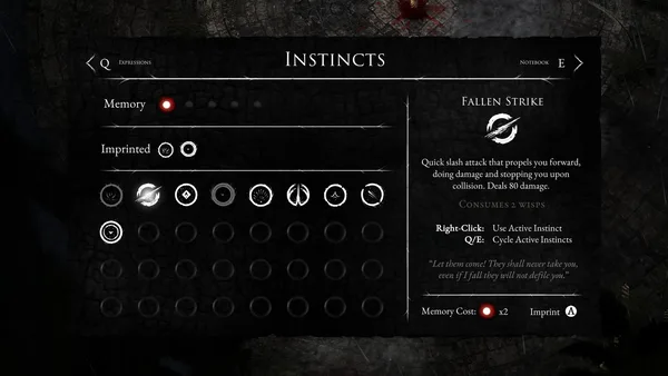 Perennial Order screenshot 17