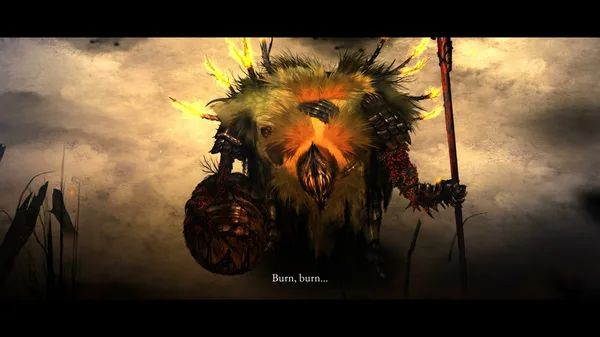 Perennial Order screenshot 5